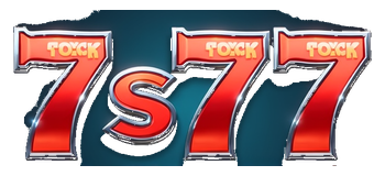 7s777 logo