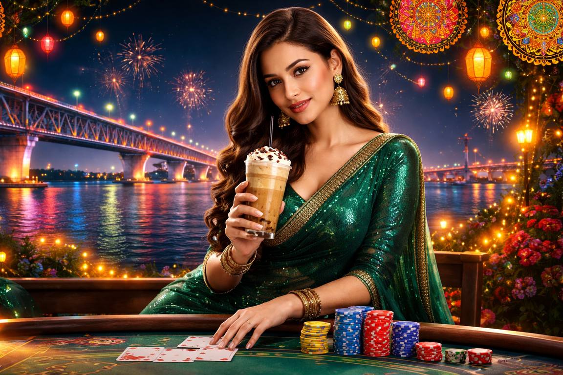 7s777 লাইভ গেম এবং স্লট একসাথে